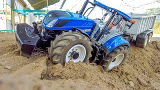 RC TRUCKS! RC TRACTORS! JOHN DEERE, NEW HOLLAND, FENDT