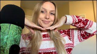 ASMR ~ the longggg awaited life update  grief, hardships, & more… all for the greater good