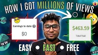 CPA Marketing Ultimate Tutorial For Beginners | Make $150 with CPA Marketing Free Ads