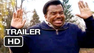 Peeples TRAILER 2 (2013) - Tyler Perry, Craig Robinson, Kerry Washington Movie HD