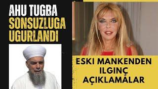 Ahu Tuğba Sonsuzluğa Uğurlandı