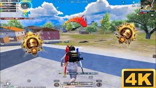 EMULATOR FASTEST PLAYER PUBG MOIBLE SMOOTH GAMEPLAY (GAMELOOP)