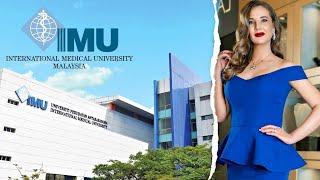 Университет IMU: лучшее место чтобы стать врачом