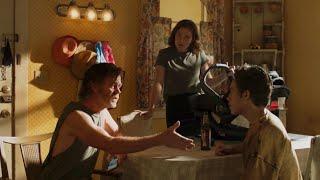 Carl and Frank make a deal about selling the baby | S10E5 | Shameless