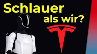 Elon Musk auf Deutsch: Wie der Tesla Optimus Bot das größte Produkt aller Zeiten wird! (Übersetzung)