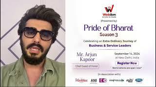 Pride of Bharat Season 3 is coming to New Delhi