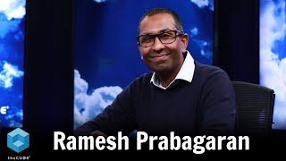 Ramesh Prabagaran, Prosimo.io | Defining the Network Supercloud