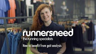 How to benefit from a Gait Analysis | Runners Need