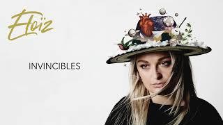 Eloïz - Invincibles (Audio officiel)