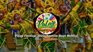 Palay Festival of Rizal, Nueva Ecija (Festive Beat Remix)