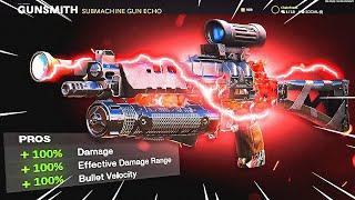 the NEW BULLFROG.. MAX DAMAGE! (Black Ops Cold War Best Bullfrog Class Setup)