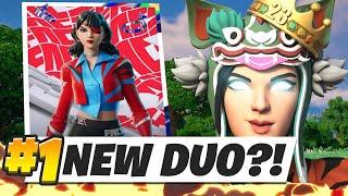 My New Duo?! | Road To Unwashed #1