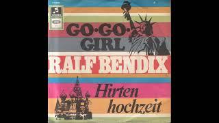 Ralf Bendix - Go-Go-Girl