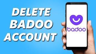 How to Delete Badoo Account on Phone (2024)