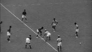 Underdogs Pakistan Shock India To Win Hockey Gold  - Rome 1960 Olympics