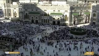  Makkah Live HD | Mecca Live | Makkah  Live Today Now 