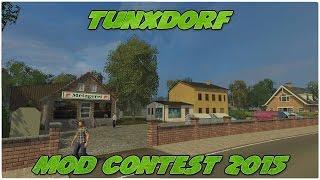 Contest 2015 - Tunxdorf Modcontest 2015