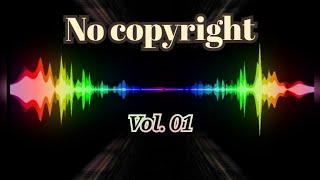 cek sound full bass tanpa hak cipta, no copyright youtube (VOL .01)