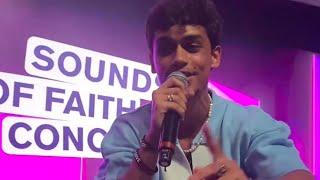 HARRIS J SALAM ALAIKUM, RASOOL ALLAH | LIVE PERFORMANCE AT GPU FESTIVAL