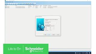 How to Recover Modern InTouch App If Repository DB Was Deleted | Schneider Electric Support