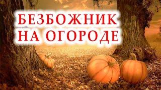 АВТОРСКИЙ СТИХ ПРИТЧА. КАК ЖЕ ПРЕМУДРО БОГ УСТРОИЛ НАШ МИР! Есть о чём задуматься..