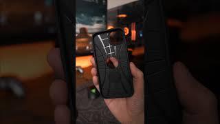 Spigen Apple iPhone 13 Kılıf Rugged Armor Matte Black Kılıf #shorts