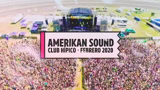 amerikan'sound FDM 2020