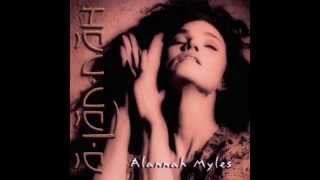 Alannah Myles - Simple Man's Dream