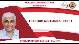 Fracture Mechanics - Part 1