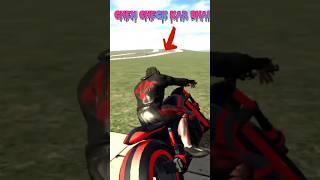 Bhai Kam check kar Indian bike driving 3D new update short video  #ad #video #indianbikedriving3d