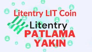 Litentry LIT Coin Neden Aldım Analiz Yorum Hedef Son Dakika Geleceği