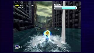 Sonic Adventure DX: Perfect Chaos [1080 HD]