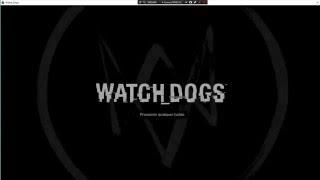 ERRO WATCH_DOGS (0xc00000142) 2016