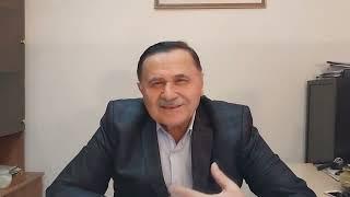 Резонанс: Валерий Хатажуков о переименовании улицы Катханова в Баксане