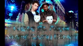 K-Bee Ft Ropa - Never going down (music trailer) COMING SOON (HD) English&Kurdish