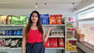 Indian Food Store in Germany  | Indian Products, Prices, Brands