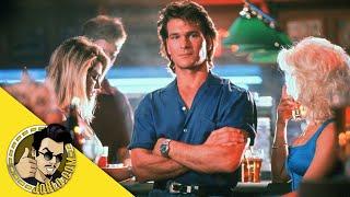 ROAD HOUSE Movie Review (1989 - Patrick Swayze) - REEL ACTION