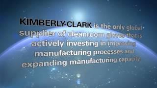 Kimberly-Clark Professional Manufacturing Excellence