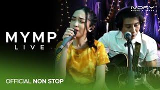 (Official Non-Stop) MYMP Live! Non-Stop Acoustic Hits