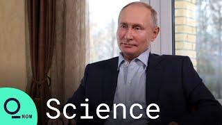 Russia's Sputnik V Vaccine is Proving Doubters Wrong