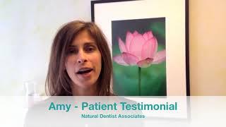 Holistic Dentistry at Natural Dentist Associates