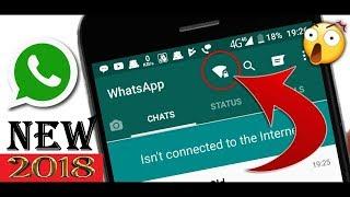 WhatsApp New hidden buttons & Secrets | How to get it before everyone else?