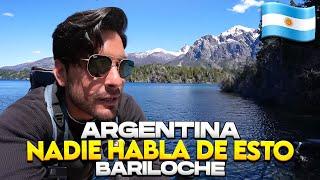 The HIDDEN SIDE of ARGENTINA  | Why Does NO ONE TALK ABOUT THIS? - Gabriel Herrera