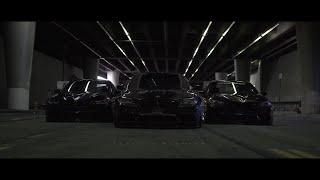 Stance BMW M5 F10 Trio - Arabic Internationalism - [4KHD Music Video Edit)