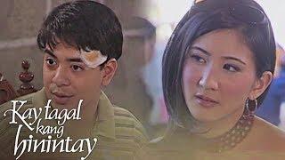 Kay Tagal Kang Hinintay | Episode 06 | La longue attente - French Dubbed