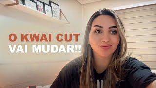 O Kwai Cut vai mudar!!