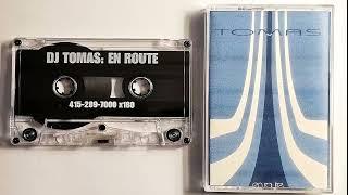 DJ Tomas - En Route