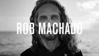 HURLEY SURF CLUB | HOW TO FS TUBERIDE LIKE ROB MACHADO