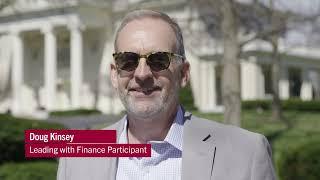 Finance & Accounting Courses from HBS Online