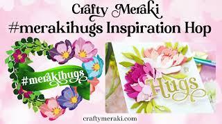 Merakihugs Inspiration Hop